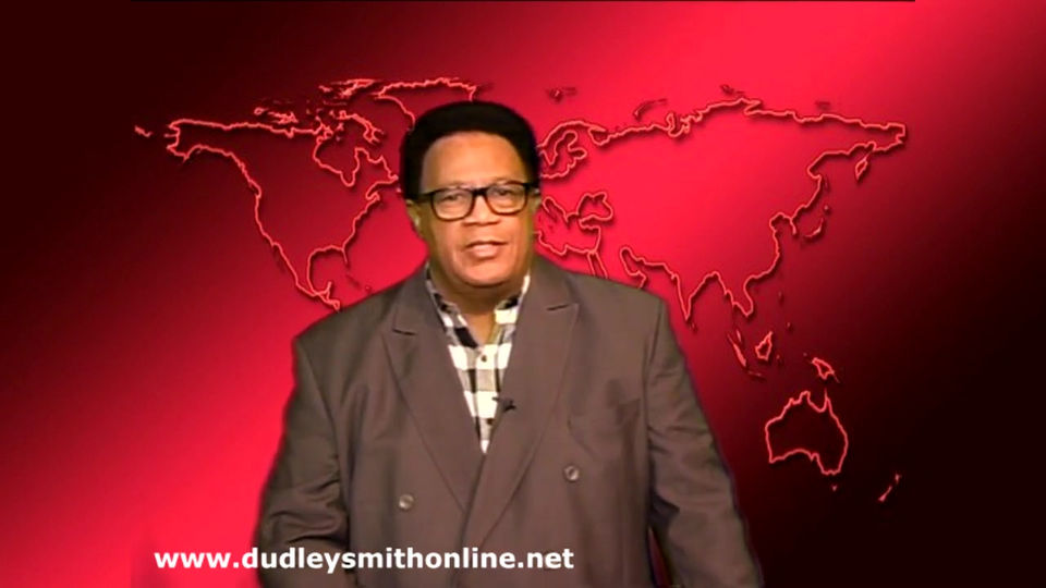 Dudley Smith